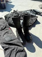 Te koop Motorkleding: JAS | BROEK | SCHOENEN, Ophalen of Verzenden, Nieuw zonder kaartje, Overall