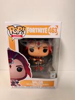 Valor Fortnite 463 Funko pop, Ophalen of Verzenden, Zo goed als nieuw