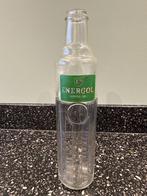 Energol oliefles. Bottle olie fles MOTOR OIL. Grote versie., Verzamelen, Ophalen of Verzenden, Gebruikt, Overige typen