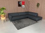 GRATIS LEVERING Hoekbank Enzo Luca 310x225 REFURBISHED, Hoekbank, 300 cm of meer, Ophalen of Verzenden, Zo goed als nieuw