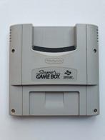 Super Game Boy / Super Gameboy SNES, Spelcomputers en Games, Games | Nintendo Super NES, Ophalen of Verzenden