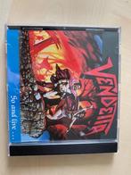 Vendetta CD ‎– Go And Live...Stay And Die, Ophalen of Verzenden, Zo goed als nieuw, Poprock