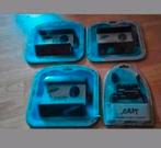 3x Snap verticale stand PS 2 + RF tv adapter. Per stuk., Ophalen of Verzenden, Nieuw, Overige typen