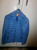 Parajumper dames jas, Blauw, Maat 42/44 (L), Zo goed als nieuw, Parajumpers