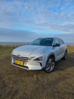 Hyundai Nexo FCEV Prestige Waterstof Panoramadak Krell sound, Auto's, Hyundai, Automaat, USB, Waterstof, Leder