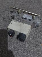 Junkers gasblok, Ophalen of Verzenden, Minder dan 60 cm, Cv-ketel of Combi-ketel