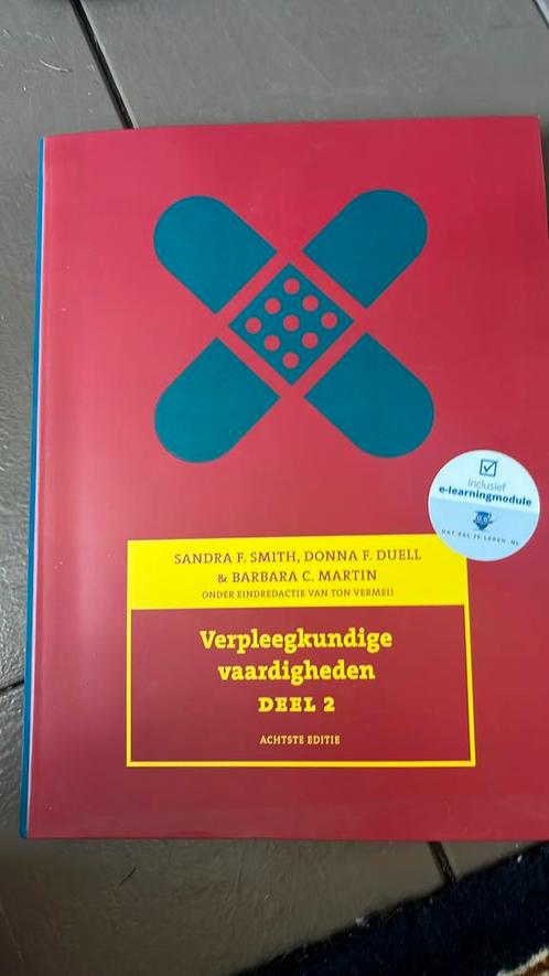 Barbara C. Martin - 2, Boeken, Schoolboeken, Zo goed als nieuw, Nederlands, Overige niveaus, Ophalen of Verzenden