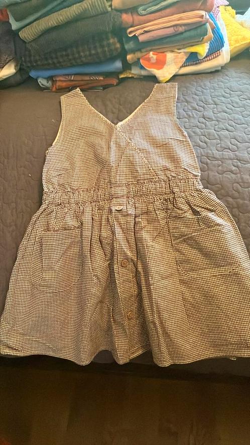 Nieuwe jurk lil’atelier maat 116, Kinderen en Baby's, Kinderkleding | Maat 116, Nieuw, Meisje, Jurk of Rok, Ophalen of Verzenden