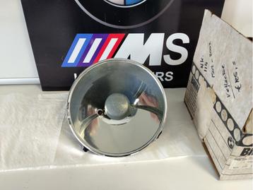 BMW 114 en N.K. koplamp reflector voor vele typen beschikbaar voor biedingen