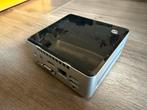 Intel NUC 5CPYH Mini PC, Computers en Software, Gebruikt, HDD, Minder dan 4 GB, Minder dan 2 Ghz