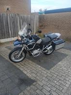 BMW R1200GS - Avontuurlijke Toermotor!, Motoren, Motoren | BMW, 2 cilinders, Particulier, Meer dan 35 kW, Toermotor