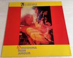 Alcatrazz – Hiroshima Mon Amour, Cd's en Dvd's, Vinyl | Hardrock en Metal, Ophalen of Verzenden, Zo goed als nieuw