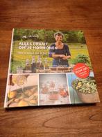 Rineke Dijkinga - Alles draait om je hormonen, Boeken, Gezondheid, Dieet en Voeding, Rineke Dijkinga, Dieet en Voeding, Ophalen of Verzenden