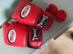Twins special 14oz leer, Ophalen, Zo goed als nieuw, Overige