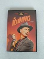 The Killing 1956 Film Noir (Sterling Hayden), Verzenden, Vanaf 9 jaar, Zo goed als nieuw, 1940 tot 1960