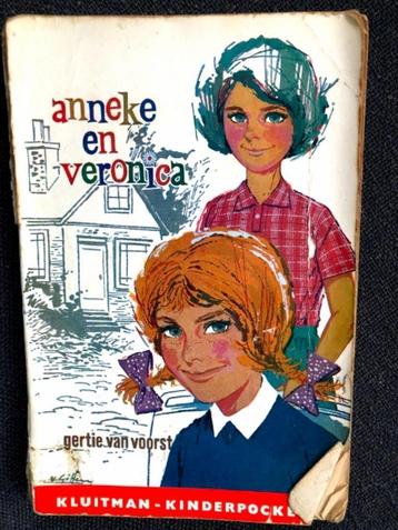 Anneke en Veronica van Gertie van Voorst beschikbaar voor biedingen