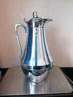 Vintage Alfi Thermoskan - 1 Liter, Huis en Inrichting, Ophalen of Verzenden, Gebruikt, Overige vormen, Overige materialen