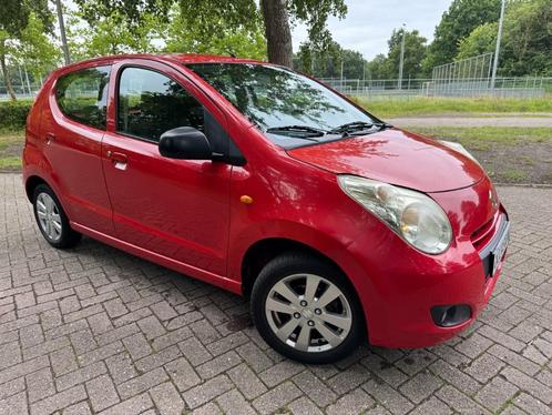 Suzuki Alto *2010 *AIRCO *NAP *NIEUW APK, Auto's, Suzuki, Bedrijf, Alto, Benzine, A, Hatchback, Handgeschakeld, Origineel Nederlands