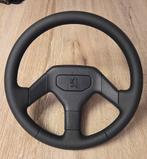 Peugeot 205 GTI stuur - Nieuw Bekleed!, Auto-onderdelen, Ophalen of Verzenden, Nieuw, Peugeot