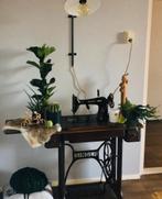 TEAB Singer Naaimachine, Antiek en Kunst, Ophalen