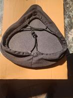 Gel zadeldekjes 2 x, Fietsen en Brommers, Ophalen of Verzenden, Accu