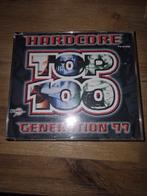 Hardcore Generation Top 100, Ophalen of Verzenden, Gebruikt, Techno of Trance, Boxset