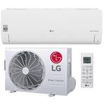 LG W12TI/WE 3.5Kw split unit airco non wifi A+++, Koelen en Ontvochtigen, LG, Timer, Nieuw