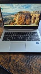 HP Elitebook 840 G6 laptop, Ophalen, 256 GB, 2 tot 3 Ghz, 8 GB