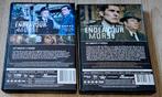 Endeavour Morse - Seizoen 3 & 5 - 5DVDs, Cd's en Dvd's, Dvd's | Tv en Series, Boxset, Drama, Ophalen of Verzenden, Zo goed als nieuw