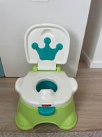 Potje Fisher Price met muziek en geluid, Ophalen of Verzenden, Gebruikt, Overige typen, Overige merken