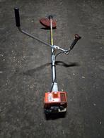 Stihl FS 280 bosmaaier | Goedwerkend | 3-tands Maaimes FS280, Gebruikt, Stihl FS 280 kantenmaaier, Ophalen of Verzenden, Stihl FS280 bosmaaier