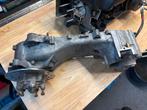 Gilera runner lang carter dd 50, Ophalen