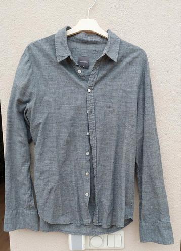 Overhemd van Gsussindustries. Maat M beschikbaar voor biedingen