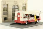 Sovam Etalmobil marktkraam Hy diorama 1/43 serie Utilitaires, Hobby en Vrije tijd, Modelauto's | 1:43, Nieuw, Overige merken, Bus of Vrachtwagen