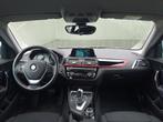 BMW 1-serie 118i Executive NAVI/CRUISE/CLIMA/LMV (bj 2018), 65 €/maand, Gebruikt, Euro 6, 1290 kg