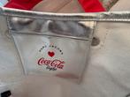 Coca Cola x Marc Jacobs Tas, Ophalen of Verzenden, Zo goed als nieuw, Rood, Handtas
