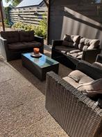 Tuinset, Tuin en Terras, Tuinsets en Loungesets, Ophalen of Verzenden, Zo goed als nieuw