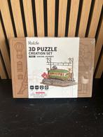 Rolife 3D Puzzel Sakura Journey NIEUW, Ophalen of Verzenden, Nieuw, Gelijkstroom of Wisselstroom, Overige merken