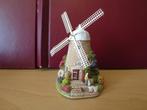 Lilliput Lane - The old windmill, Ophalen of Verzenden, Zo goed als nieuw, Overige typen