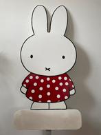 Geboortebord Nijntje, Ophalen of Verzenden, Zo goed als nieuw