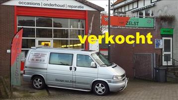 Opel Zafira 1.6 Enjoy (bj 2005) beschikbaar voor biedingen