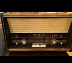Philips radio, Antiek en Kunst, Antiek | Tv's en Audio, Ophalen