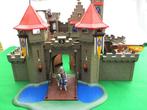 playmobil koningskasteel 3268 zie alle foto,s, Kinderen en Baby's, Speelgoed | Playmobil, Ophalen of Verzenden, Zo goed als nieuw