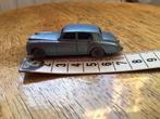 Rolls Royes Silver Cloud nr 44 by Lesney Matchbox,matchbox, Ophalen, Gebruikt, Auto, Lesney
