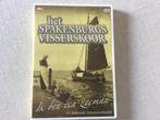 Dvd Het Spakenburgs visserskoor - Ik ben een zeeman, Cd's en Dvd's, Alle leeftijden, Gebruikt, Ophalen of Verzenden
