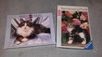Puzzels, Ophalen, 500 t/m 1500 stukjes, Gebruikt, Legpuzzel