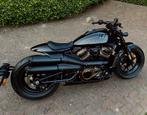 Zeer mooie Harley Davidson SPORTSTER 1250S 1250 S 4300km!, Motoren, Motoren | Harley-Davidson, Naked bike, Bedrijf, 2 cilinders