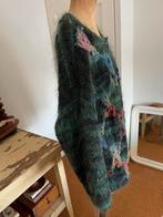 Mohair vest - Italiaans design, Ophalen of Verzenden, Zo goed als nieuw, Maat 38/40 (M), Overige kleuren