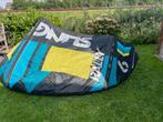 Slingshot Rally 6m kite, Watersport en Boten, Kitesurfen, 6 m², Gebruikt, Ophalen of Verzenden, Kite