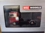 Wsi  scania 3 streamline 4x2, Hobby en Vrije tijd, Modelauto's | 1:50, Ophalen of Verzenden, Zo goed als nieuw, Bus of Vrachtwagen